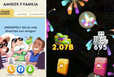 Dados gratis monopoly go